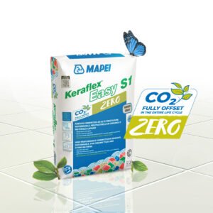 KERAFLEX EASY S1 ZERO