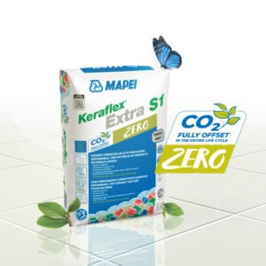 KERAFLEX EXTRA S1 ZERO