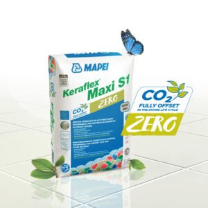 KERAFLEX MAXI S1 ZERO