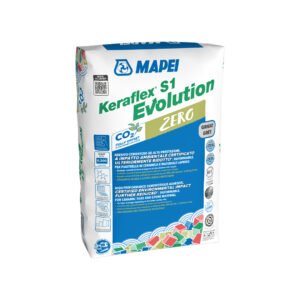 KERAFLEX S1 EVOLUTION ZERO