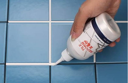 Grouts and sealants calculator