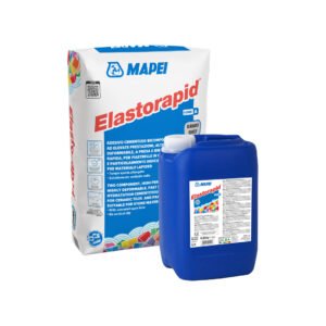 ELASTORAPID