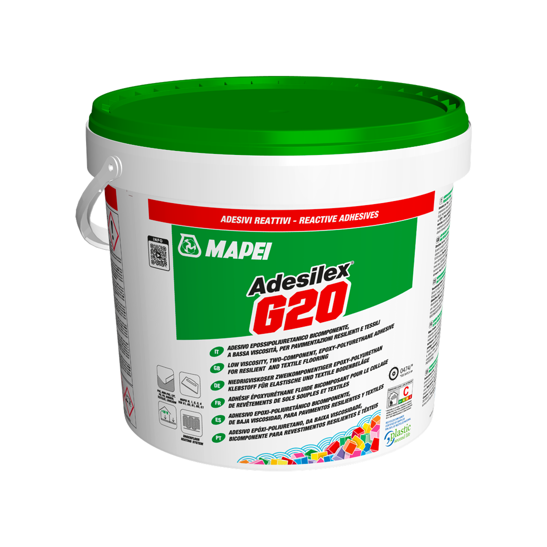 ADESILEX G20