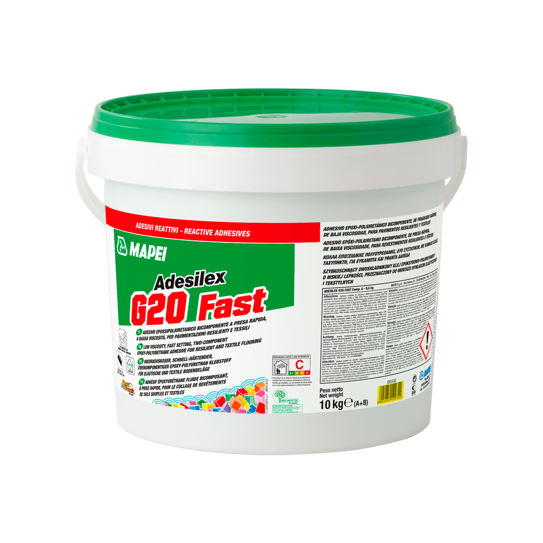 ULTRABOND ECO FAST TRACK