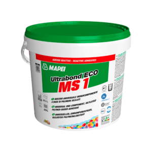 ULTRABOND ECO MS1