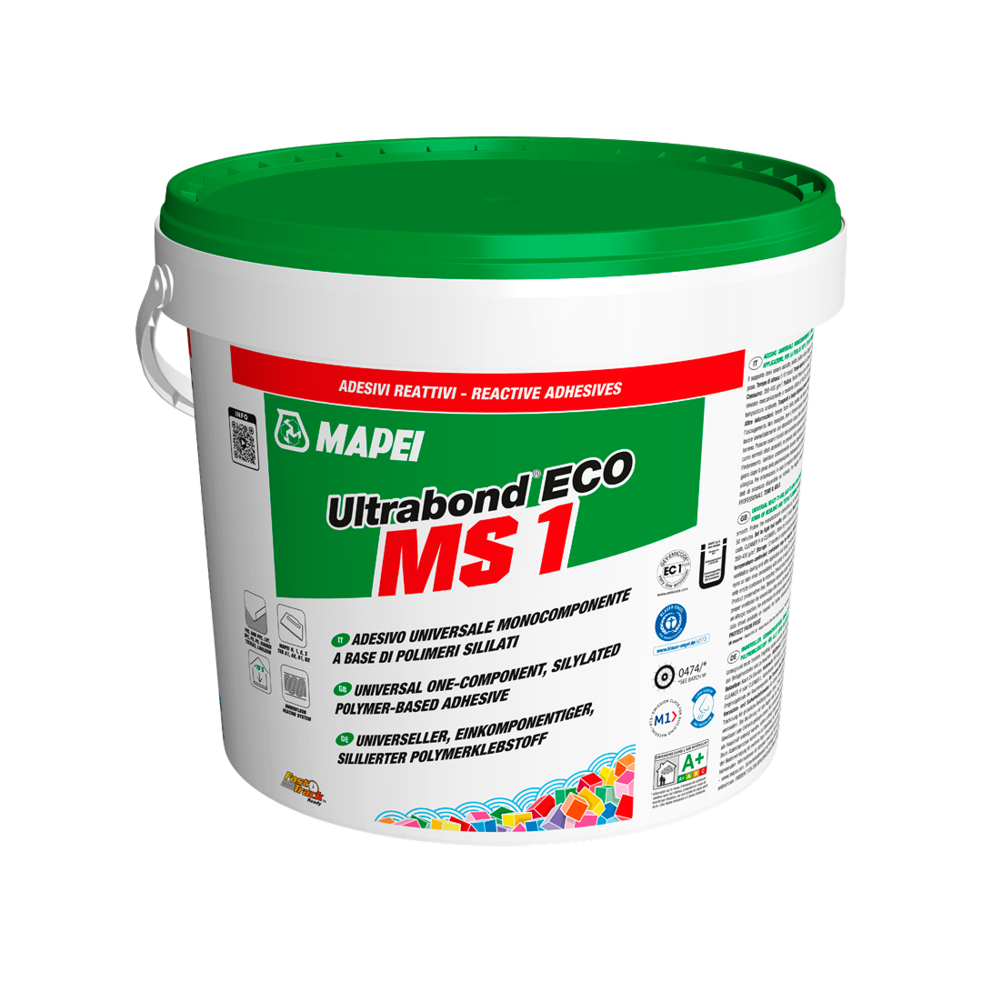 ULTRABOND ECO MS1