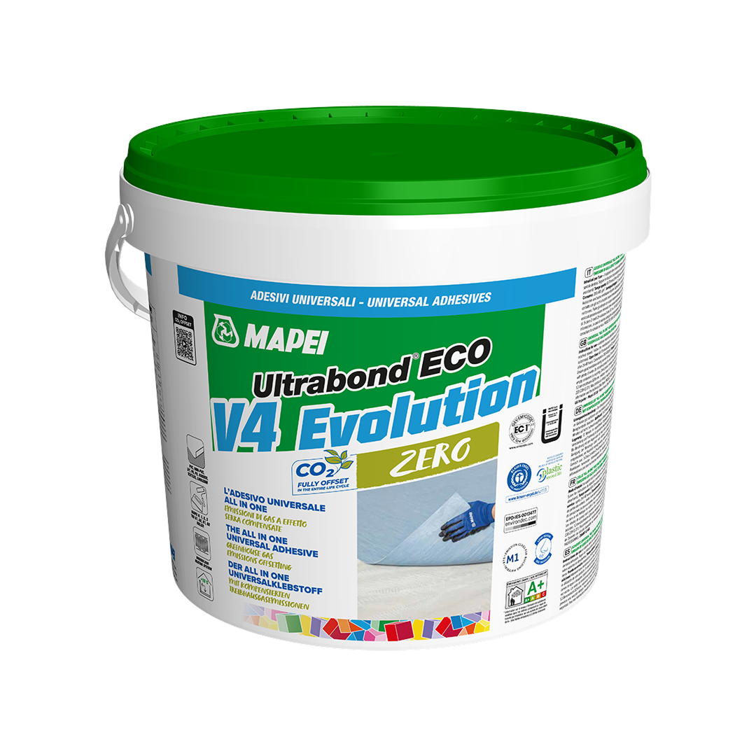 ULTRABOND ECO V4 EVOLUTION ZERO