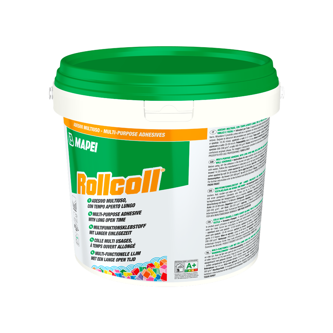 ROLLCOLL