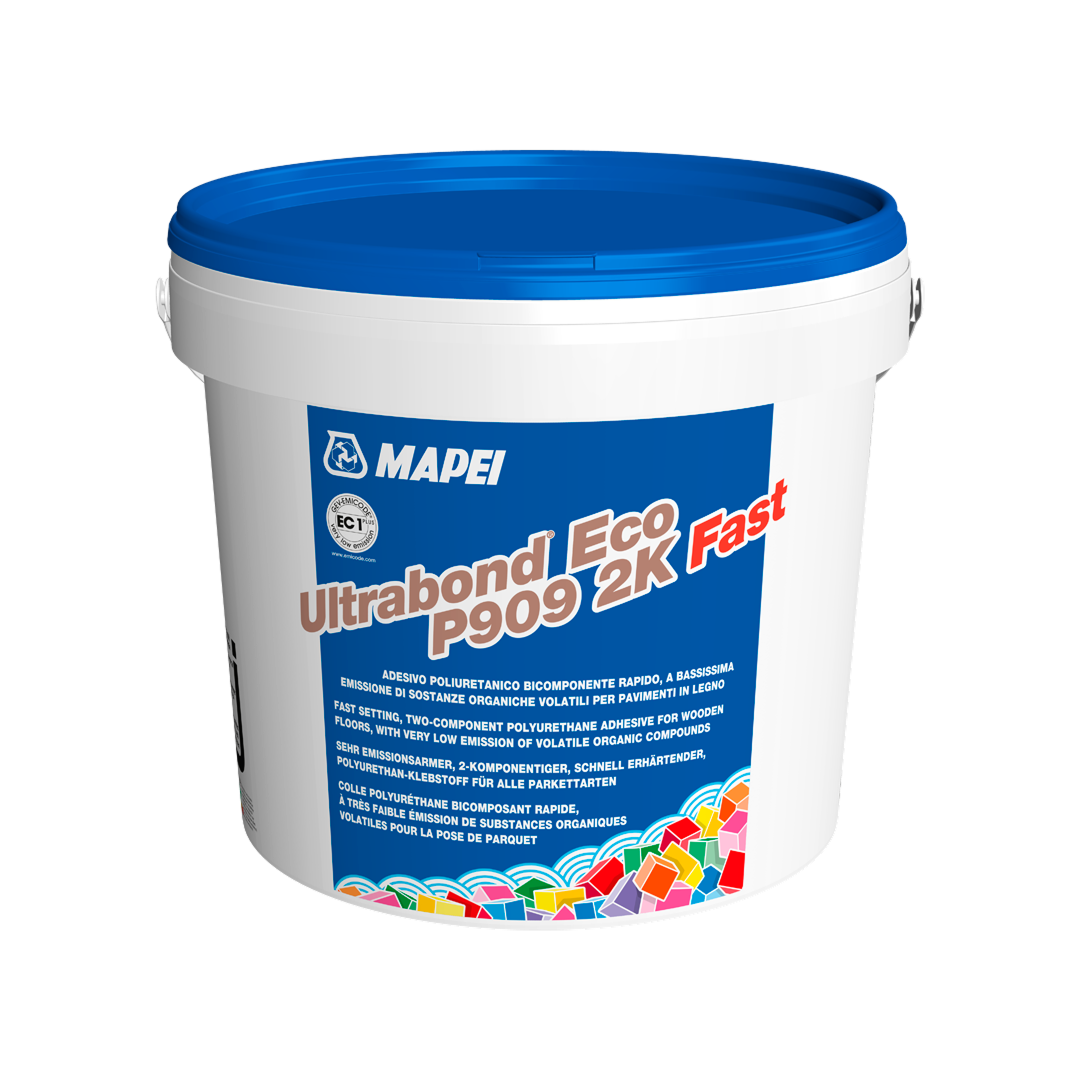 ULTRABOND ECO P909 2K FAST