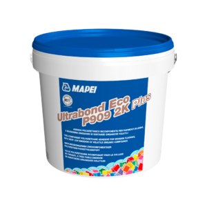 ULTRABOND ECO P909 2K PLUS