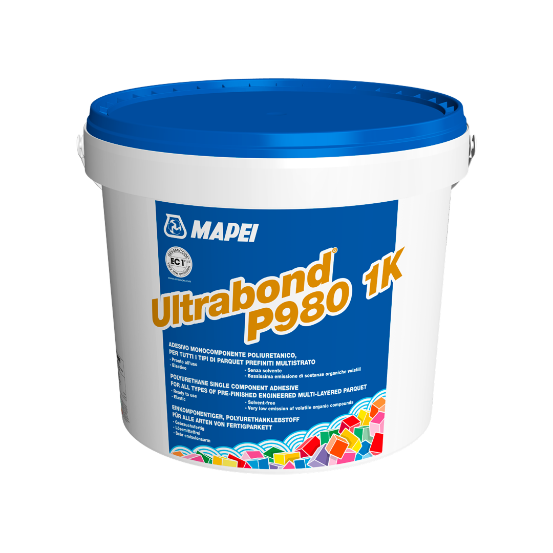 ULTRABOND P980 1K