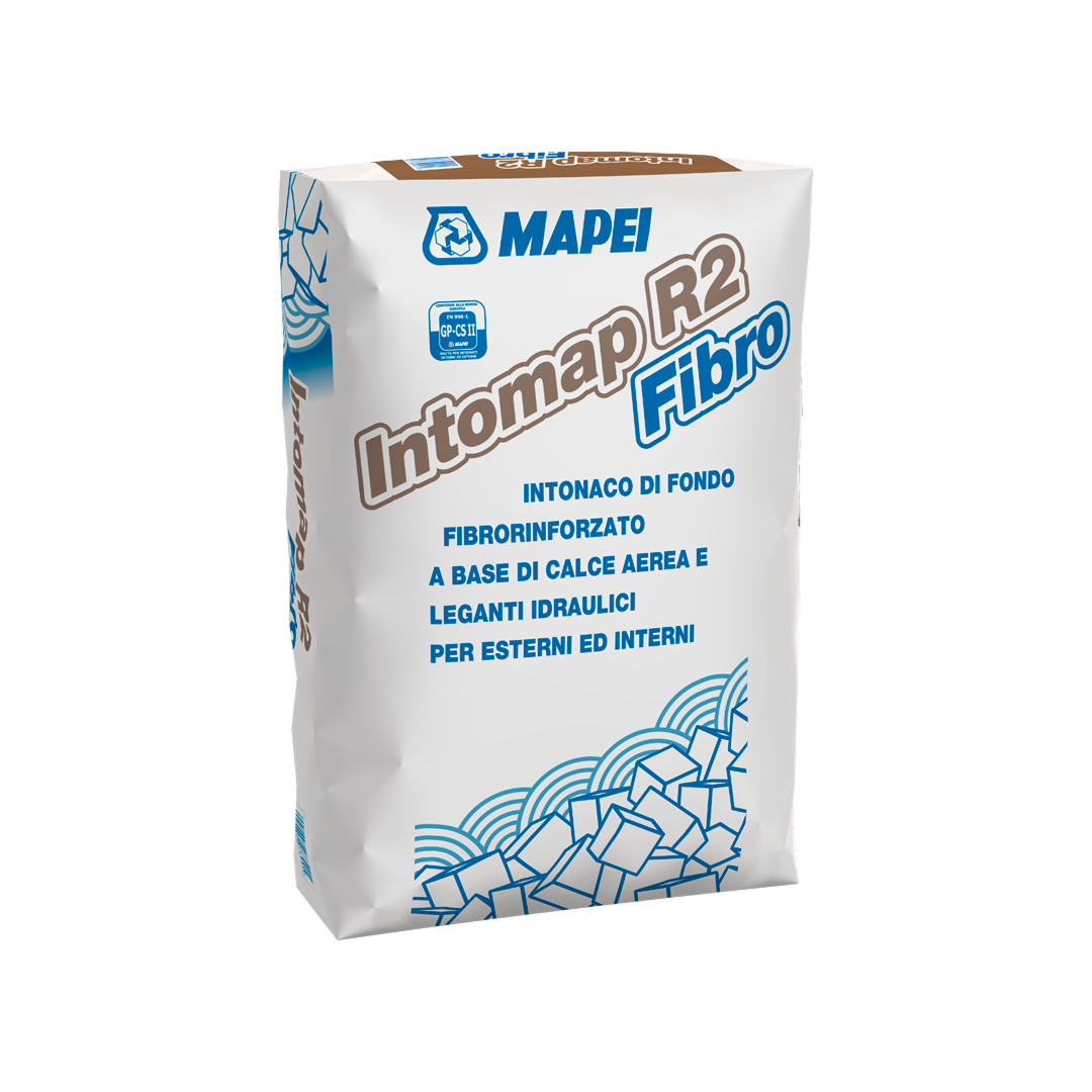 INTOMAP R2 FIBRO