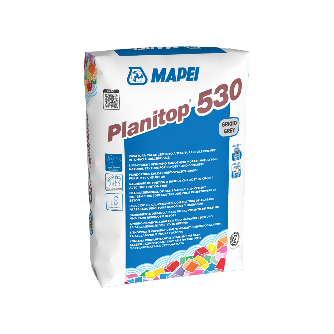 PLANITOP 530