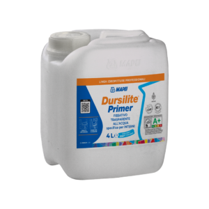 DURSILITE PRIMER