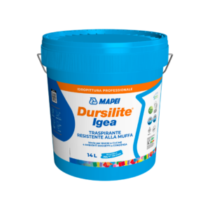 DURSILITE IGEA