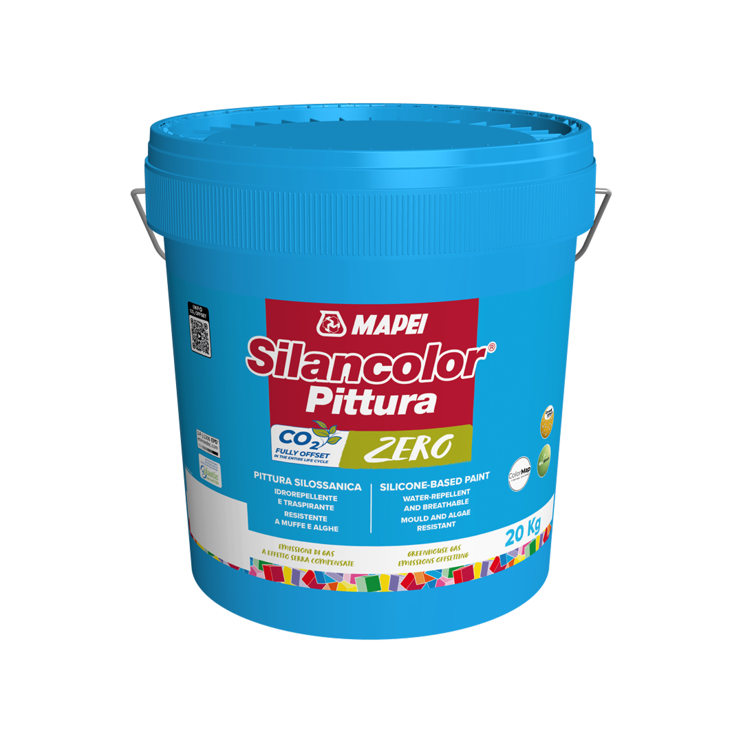 SILANCOLOR ZERO PAINT