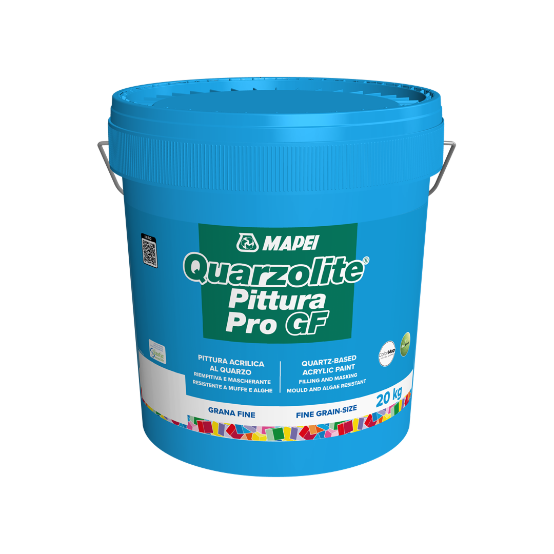 QUARZOLITE PAINT PRO GF
